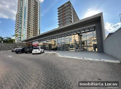 Apartamento com 1 quarto para alugar em Sul, Águas Claras — foto 1