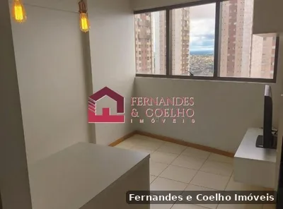 Apartamento com 1 quarto para alugar — foto 3