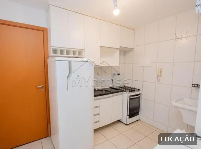 Apartamento com 1 quarto para alugar — foto 4