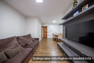 Apartamento com 3 quartos à venda — foto 3