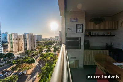 Apartamento com 3 quartos à venda — foto 3