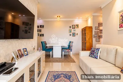 Apartamento com 2 quartos à venda — foto 5