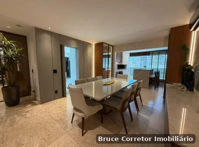 Apartamento com 4 quartos à venda — foto 3
