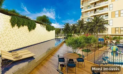 Apartamento com 3 quartos à venda — foto 4
