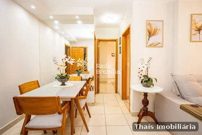 Apartamento com 2 quartos à venda — foto 2