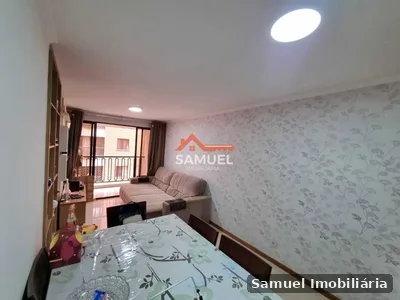 Apartamento com 3 quartos à venda — foto 5