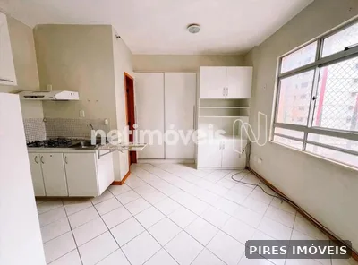 Apartamento com 1 quarto para alugar em Sul, Águas Claras — foto 1