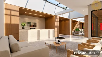 Apartamento com 3 quartos à venda em Sul, Águas Claras — foto 1