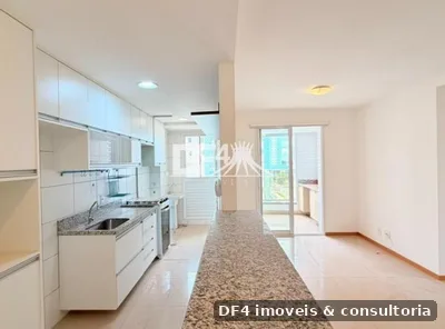 Apartamento com 2 quartos à venda em Sul, Águas Claras — foto 1