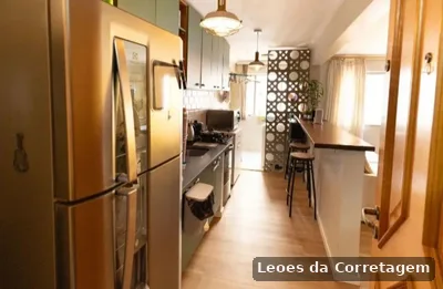 Apartamento com 3 quartos à venda — foto 4