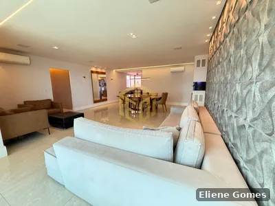 Apartamento com 4 quartos à venda — foto 2