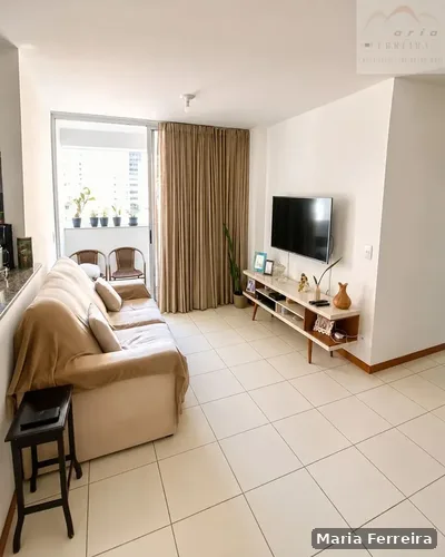 Apartamento com 2 quartos à venda — foto 2