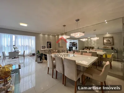Apartamento com 3 quartos à venda — foto 4