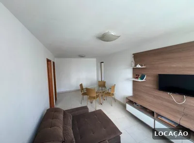 Apartamento com 2 quartos para alugar — foto 3