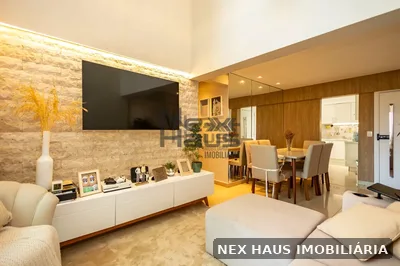 Apartamento com 4 quartos à venda — foto 5
