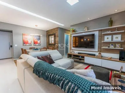 Apartamento com 4 quartos à venda em Sul, Águas Claras — foto 1