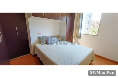 Apartamento com 3 quartos à venda — foto 5