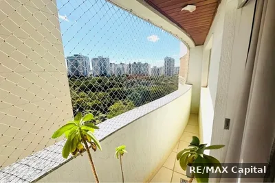 Apartamento com 1 quarto à venda — foto 5