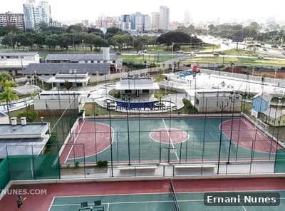 Apartamento com 3 quartos à venda — foto 4