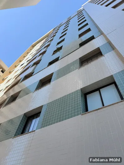 Apartamento com 3 quartos à venda — foto 4