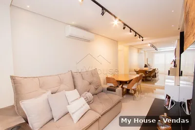 Apartamento com 2 quartos à venda em Norte, Águas Claras — foto 1