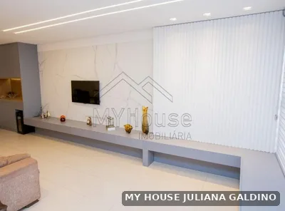 Apartamento com 4 quartos à venda — foto 3