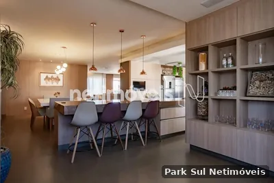 Apartamento com 4 quartos à venda — foto 3