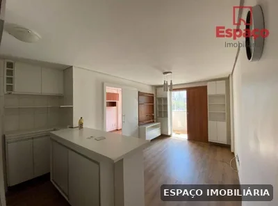 Apartamento com 1 quarto à venda — foto 3