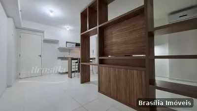 Apartamento com 1 quarto para alugar — foto 4