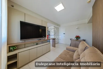 Apartamento com 2 quartos à venda — foto 4