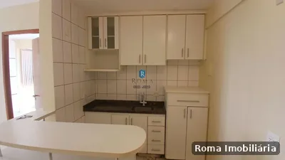 Kitnet com 1 quarto para alugar — foto 3