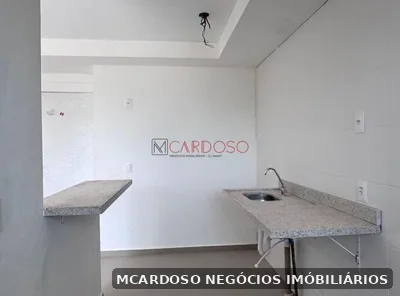 Apartamento com 3 quartos à venda — foto 3