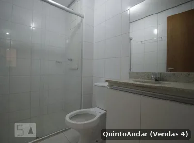 Apartamento com 2 quartos à venda — foto 4