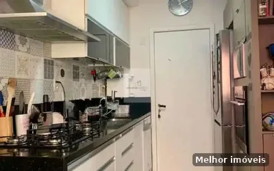 Apartamento com 4 quartos à venda — foto 4