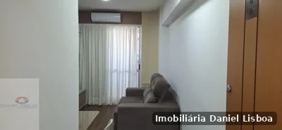 Apartamento com 1 quarto à venda — foto 4