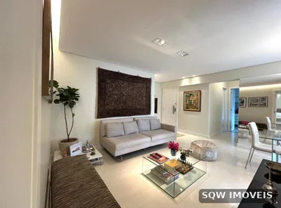 Apartamento com 3 quartos à venda em Norte, Águas Claras — foto 1