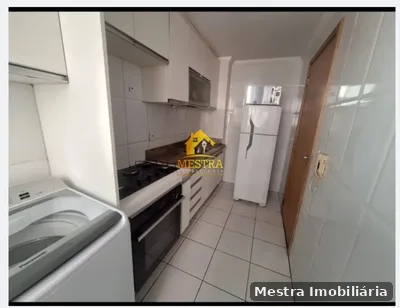 Apartamento com 2 quartos à venda — foto 2
