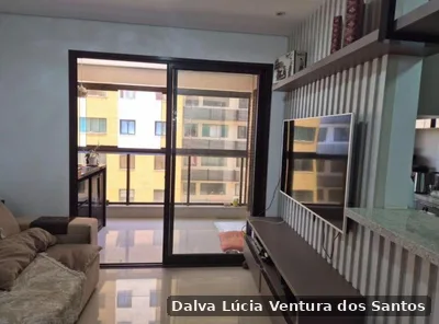 Apartamento com 3 quartos à venda em Sul, Águas Claras — foto 1