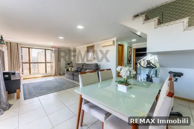 Apartamento com 3 quartos à venda — foto 4