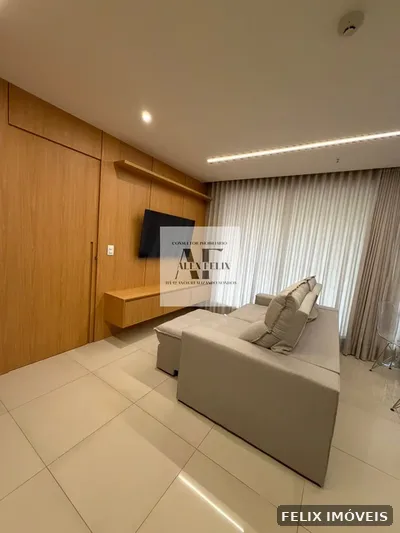 Apartamento com 1 quarto para alugar — foto 2