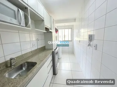 Apartamento com 2 quartos à venda — foto 3