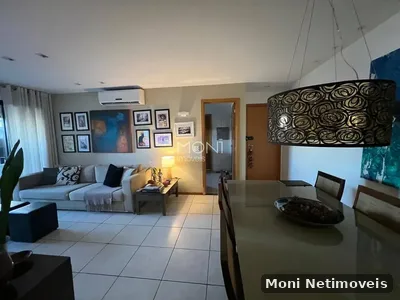 Apartamento com 4 quartos à venda — foto 5