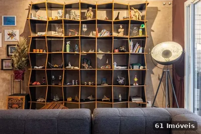 Apartamento com 4 quartos à venda — foto 2