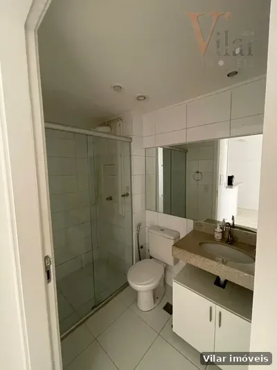 Apartamento com 1 quarto para alugar — foto 5