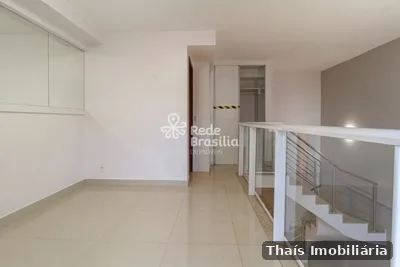 Apartamento com 1 quarto à venda — foto 4