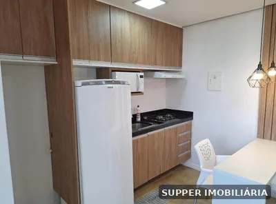 Apartamento com 1 quarto para alugar — foto 3