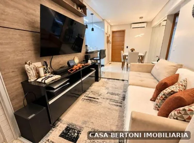 Apartamento com 2 quartos à venda — foto 5
