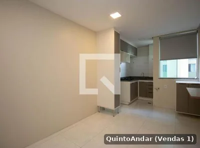 Apartamento com 1 quarto à venda em Norte, Águas Claras — foto 1