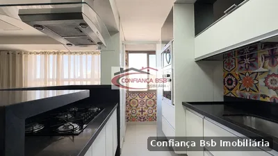 Apartamento com 2 quartos à venda — foto 5