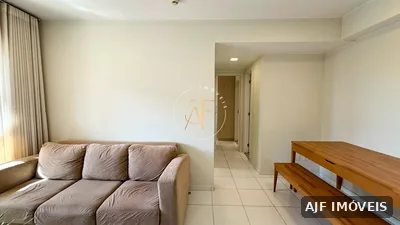 Apartamento com 2 quartos à venda — foto 3